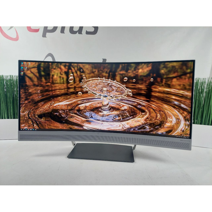 Монітор HP Envy 34 Curved (W3T65AA) б/в купити в інтернет-магазині